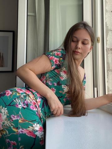 Проститутка Лаура - Фото 1