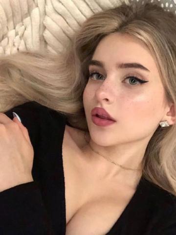 Проститутка Сесилия - Фото 4